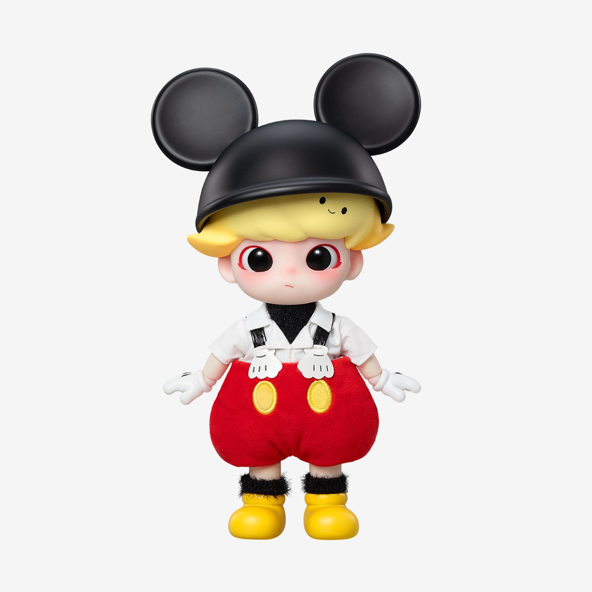 DIMOO MICKEY 1/8 Action Figure | ポップマート