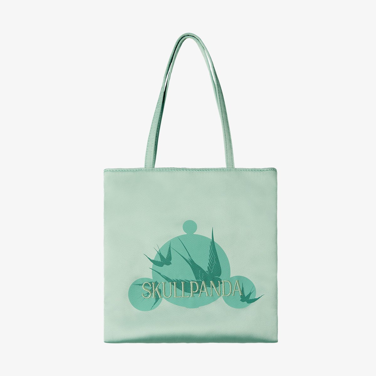 SKULLPANDA The Mirage Series Handbag | ポップマート