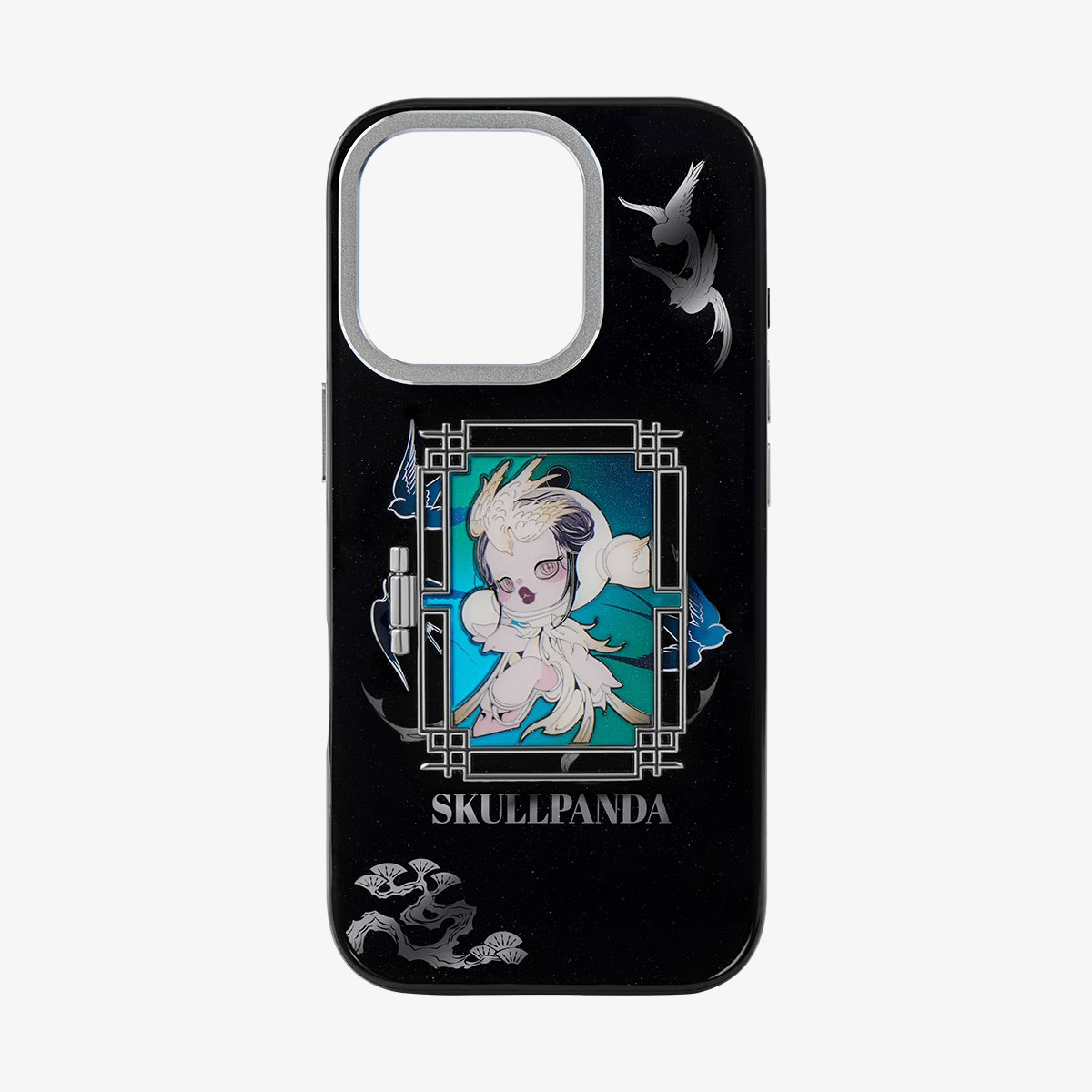 SKULLPANDA The Mirage Series Phone Case | ポップマート