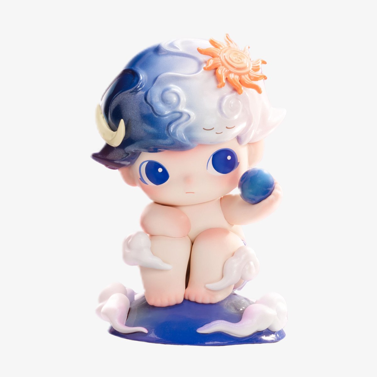 DIMOO Earth Day Figure | ポップマート