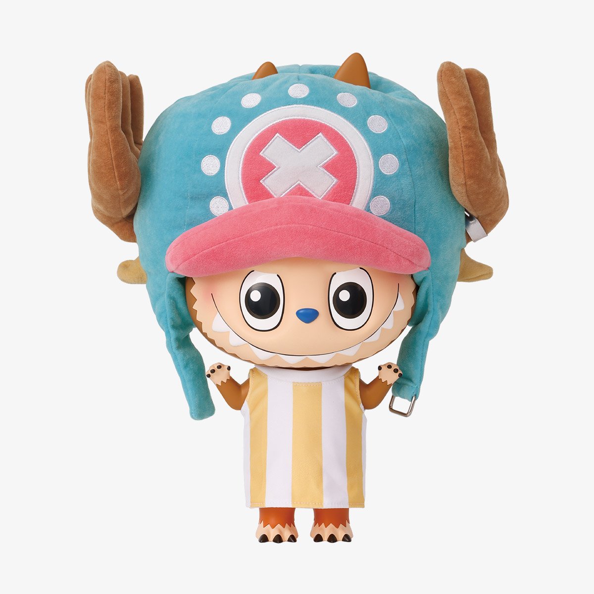 MEGA LABUBU 1000% Winter Holiday | POP MART (Singapore)