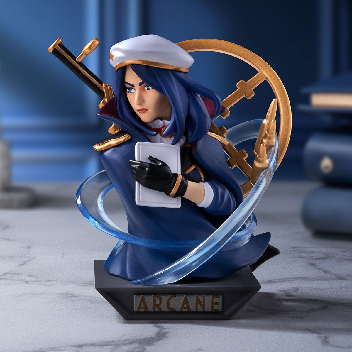 League of Legends: Arcane Series Figures | ポップマート