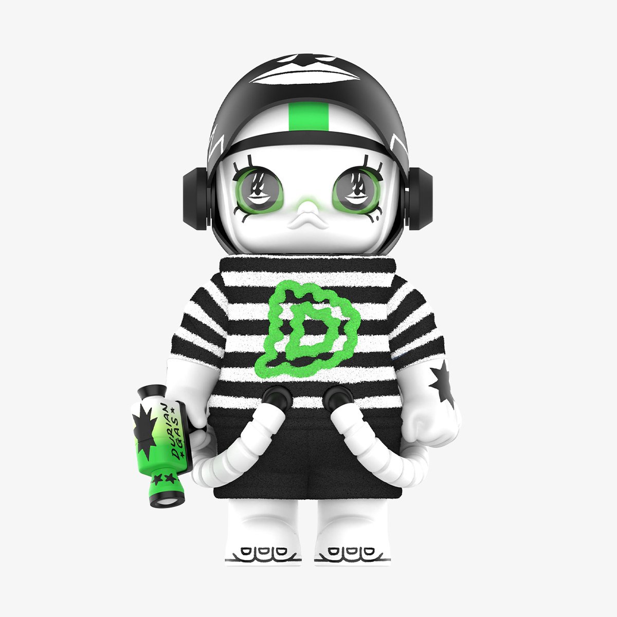 その他 SPACE MOLLY 400% LALA COMPANY-DURIAN MAN MEGA SPACE MOLLY 400% LALA COMPANY - Durian Man | POP MART