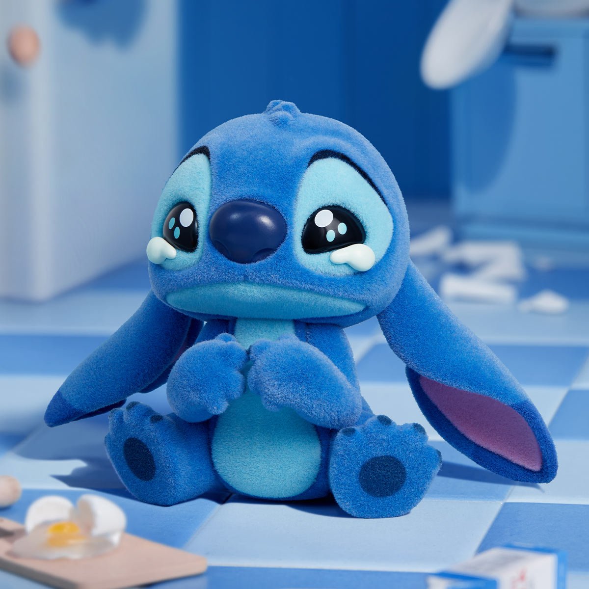 【超美品POPMART stitch Little Emotions　スティッチ Disney Stitch Little Emotions Series Figures | POP MART (Indonesia)