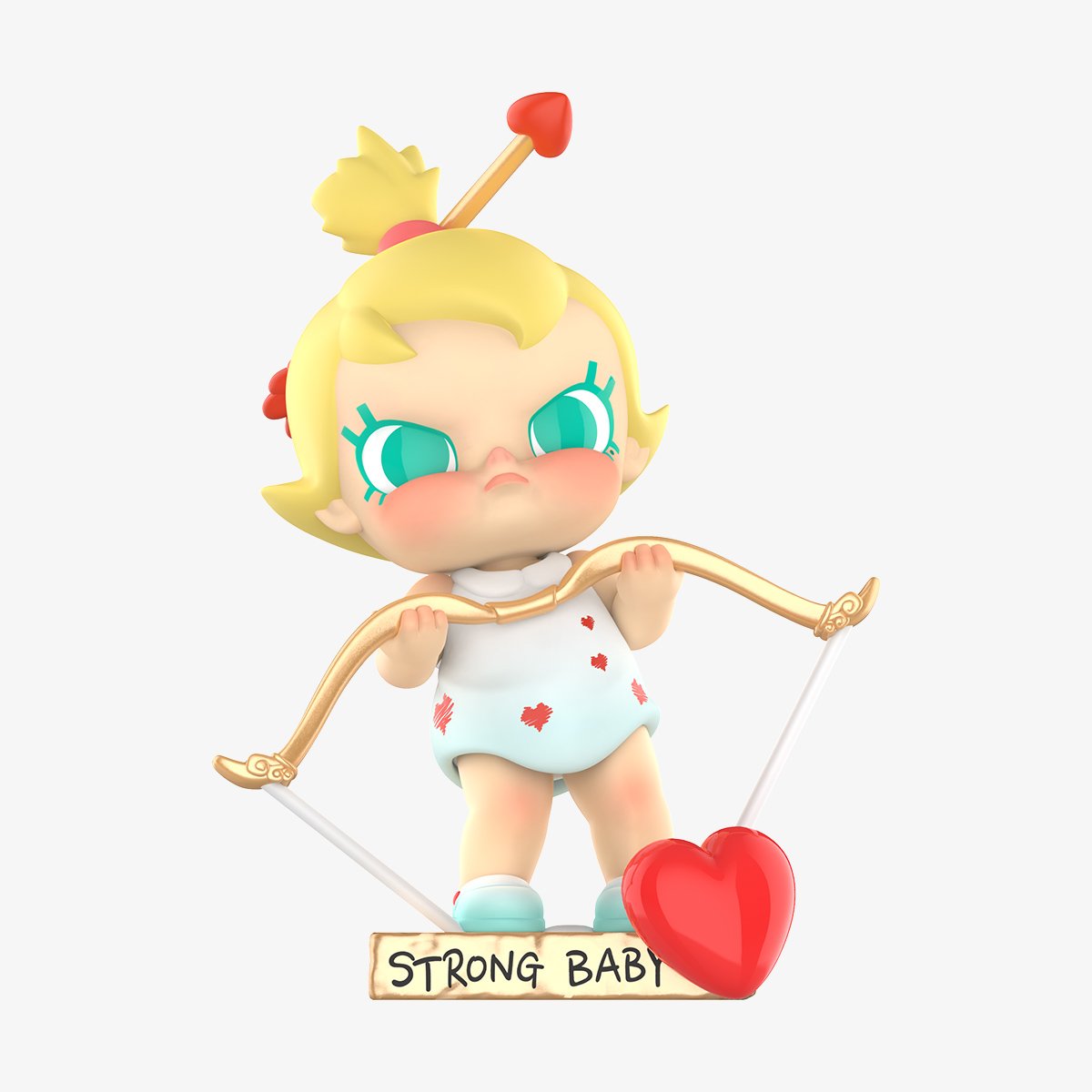 Baby Molly Little God of Love | ポップマート