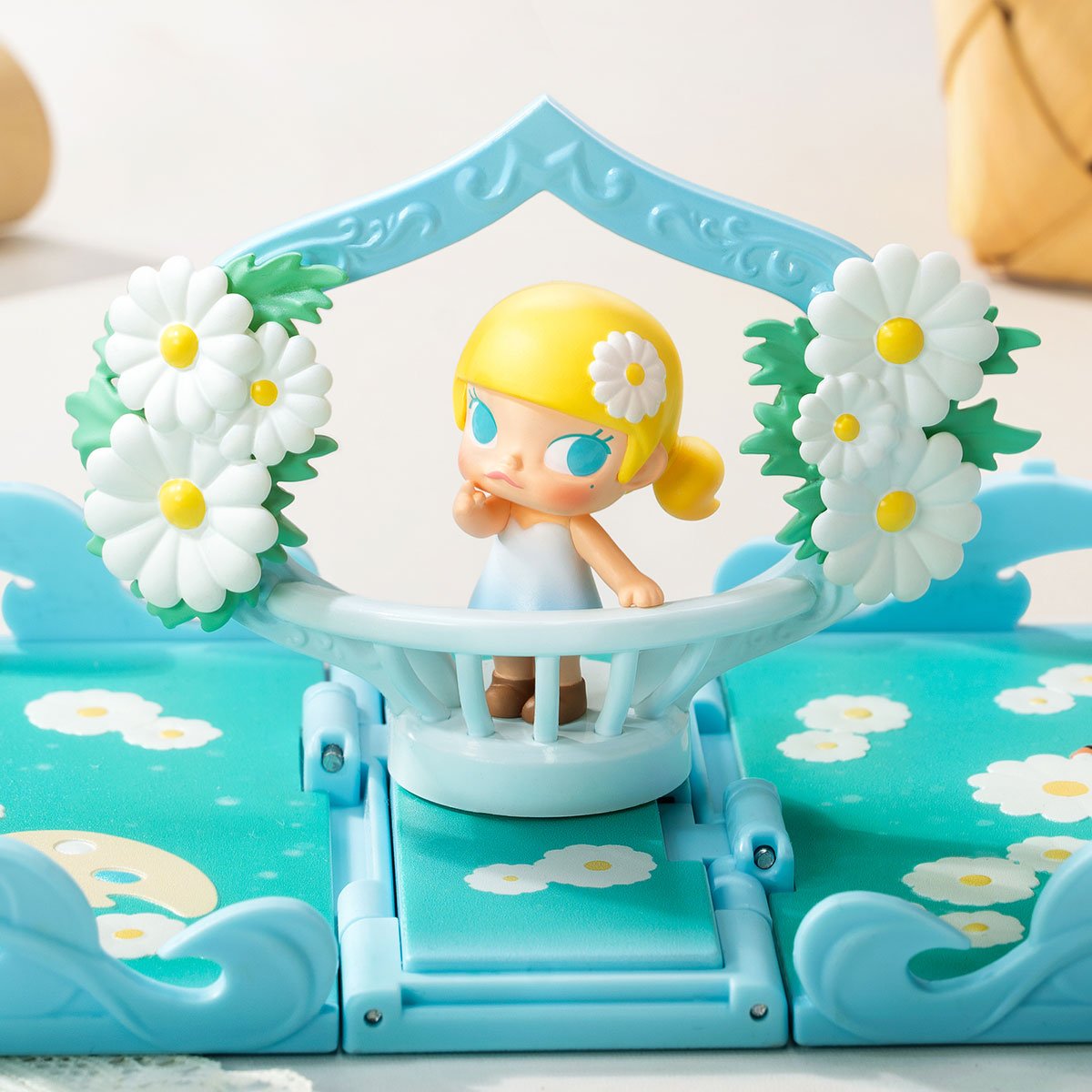 Gift For You Series Greeting Card Scene Sets | ポップマート