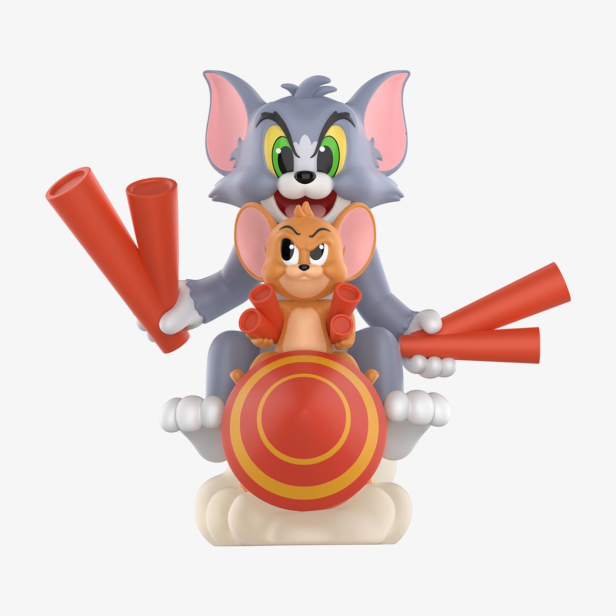 Tom & Jerry: Forbidden Compass シリーズ | ポップマート