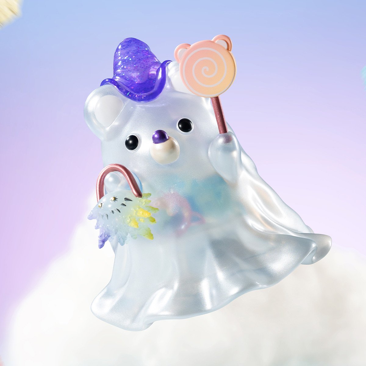 その他 INSTINCTOY Muckey Celebration Gift INSTINCTOY Muckey Celebration gift シリーズ | POP MART (Japan)