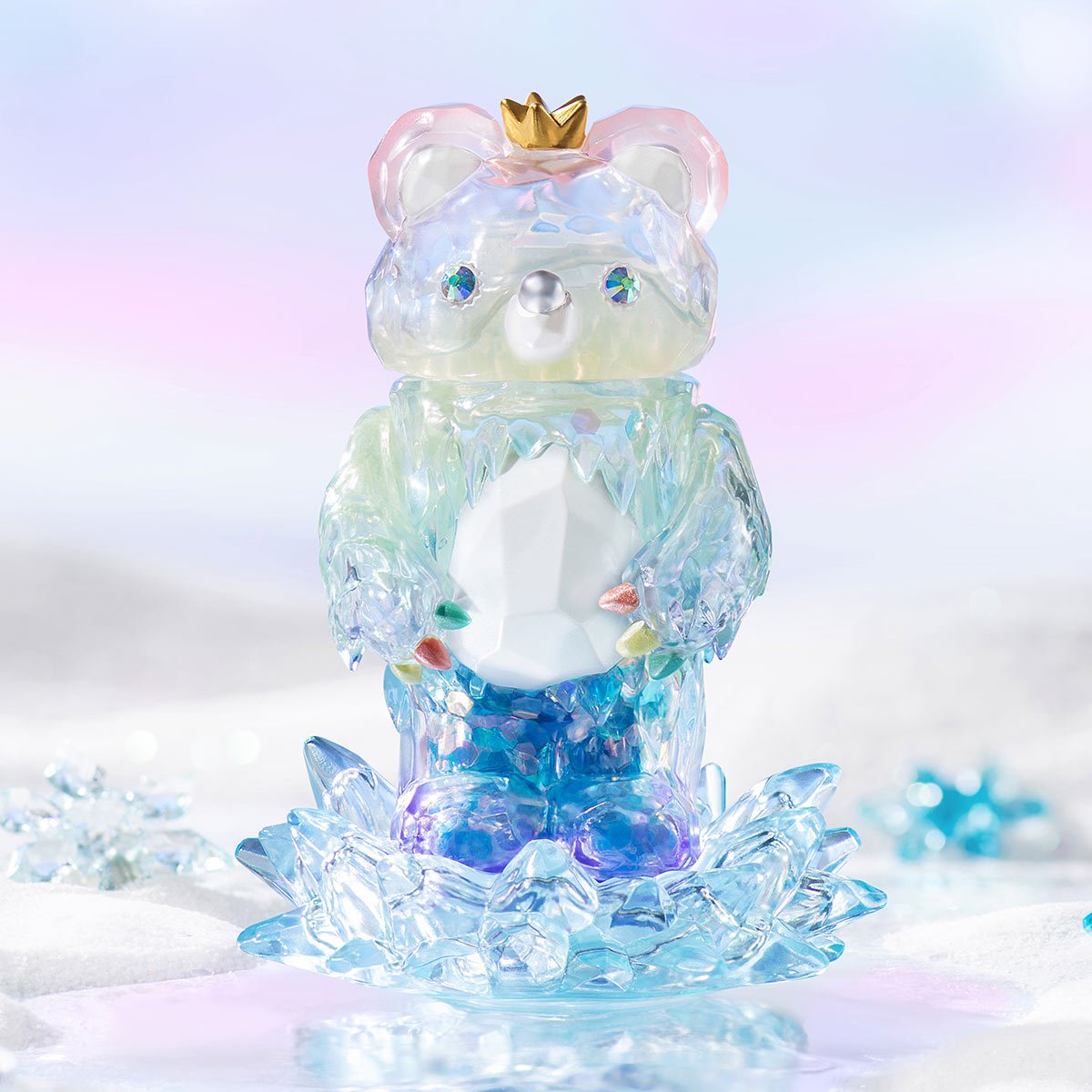 INSTINCTOY Muckey Celebration gift シリーズ | POP MART (Japan)