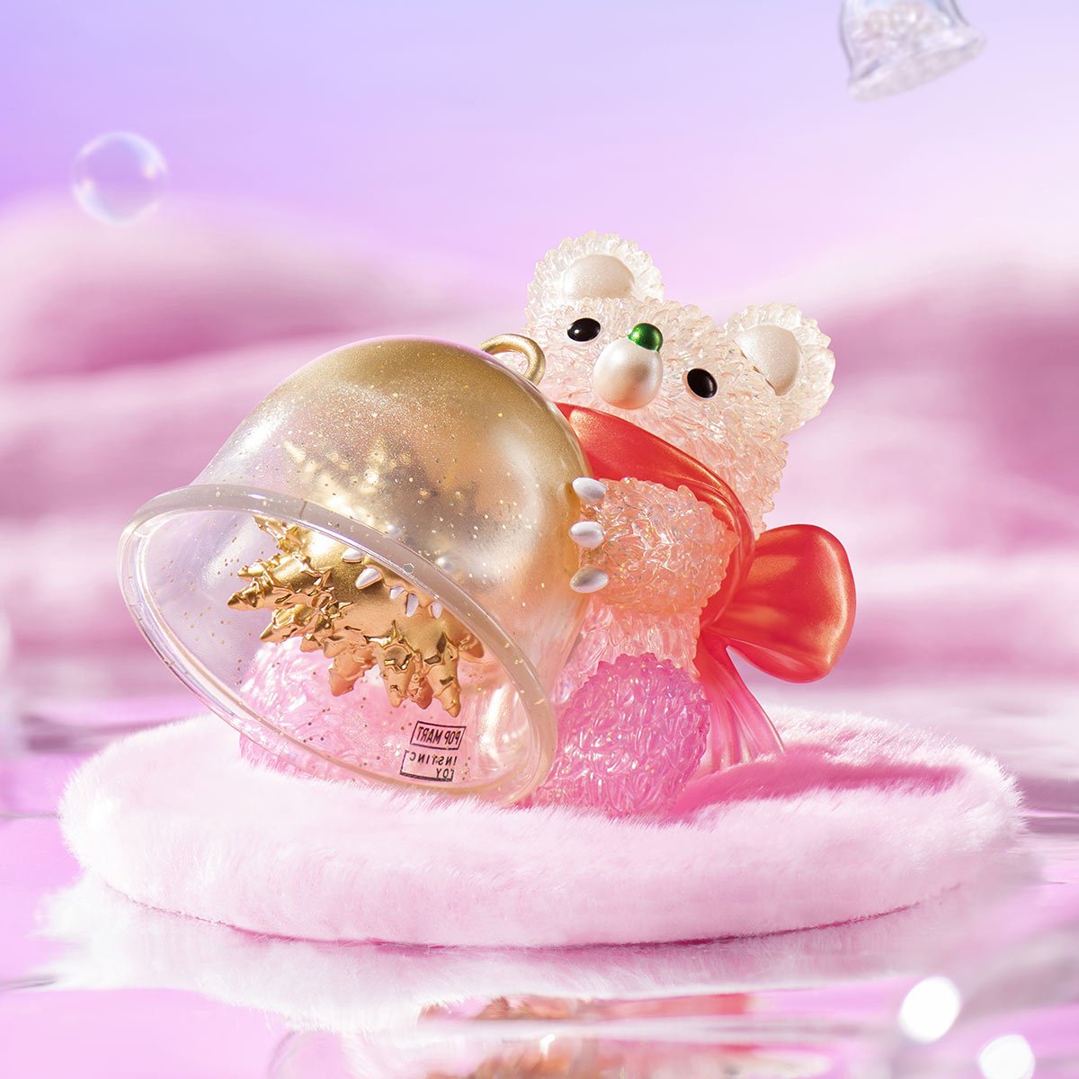 INSTINCTOY Muckey Celebration gift シリーズ | POP MART (Japan)