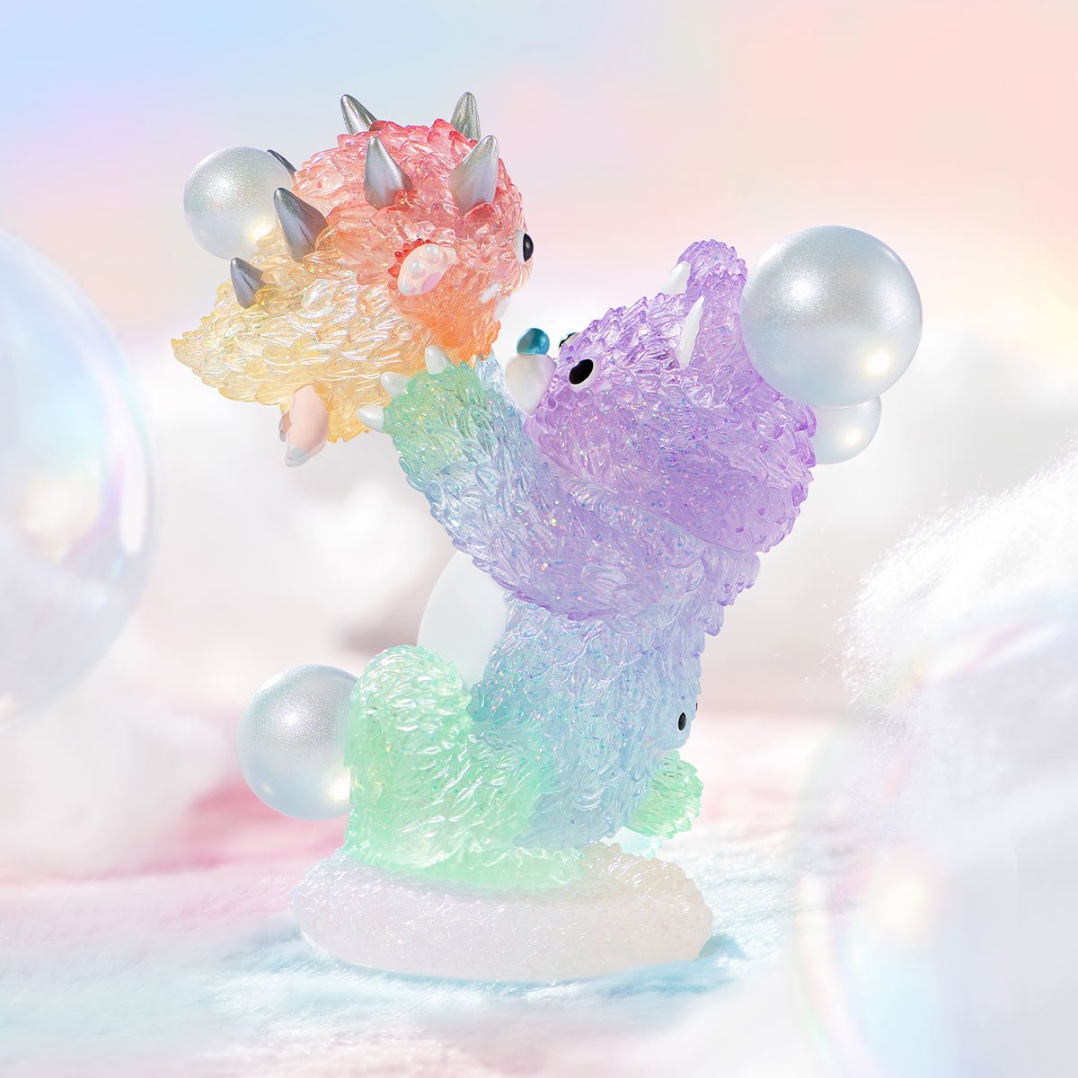 INSTINCTOY Muckey Celebration gift シリーズ | POP MART (Japan)