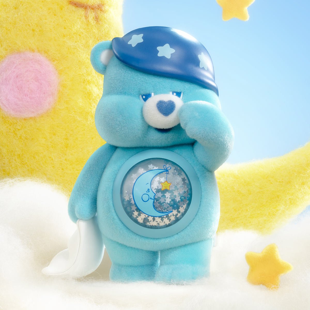 Care Bears Colorful Hugs Series Figures | POP MART (New Zealand)