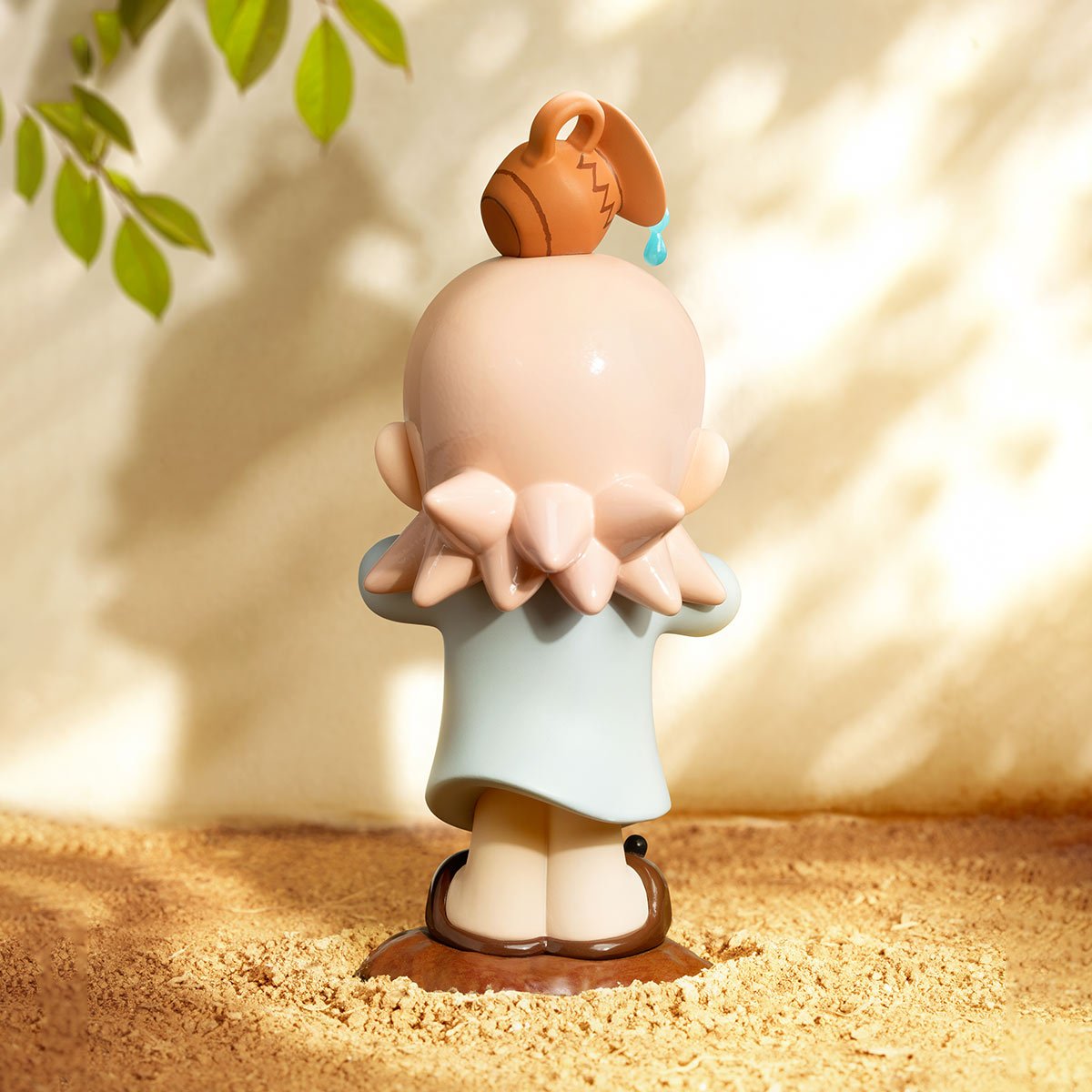 Zsiga A Little Red Flower for You Figure | POP MART (Australia)