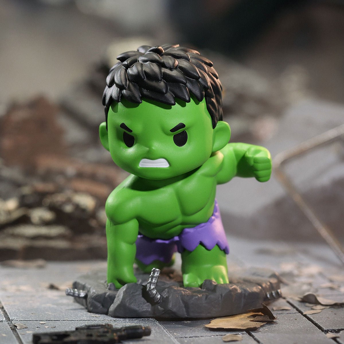 MARVEL The Avengers Series | ポップマート
