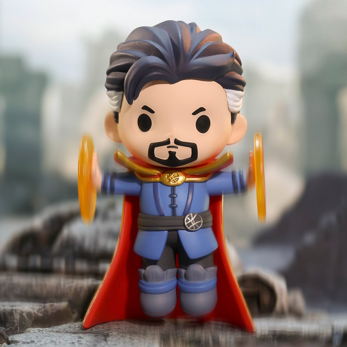 MARVEL The Avengers Series | ポップマート