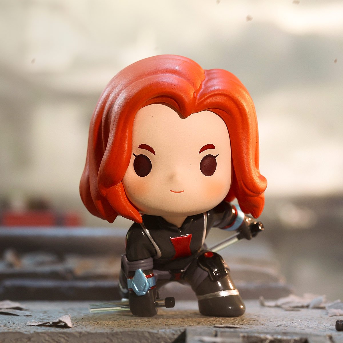 MARVEL The Avengers Series | ポップマート