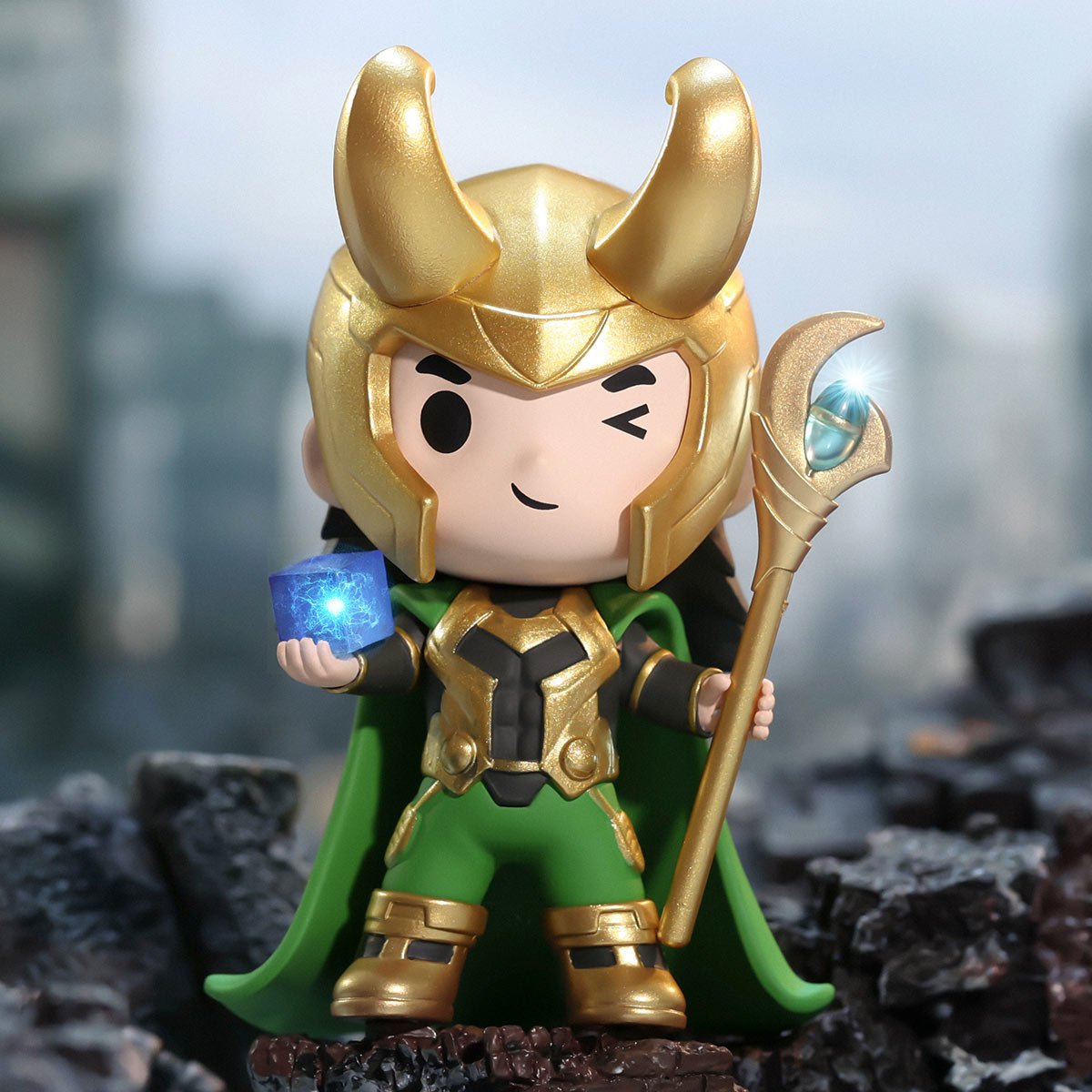 MARVEL The Avengers Series | ポップマート