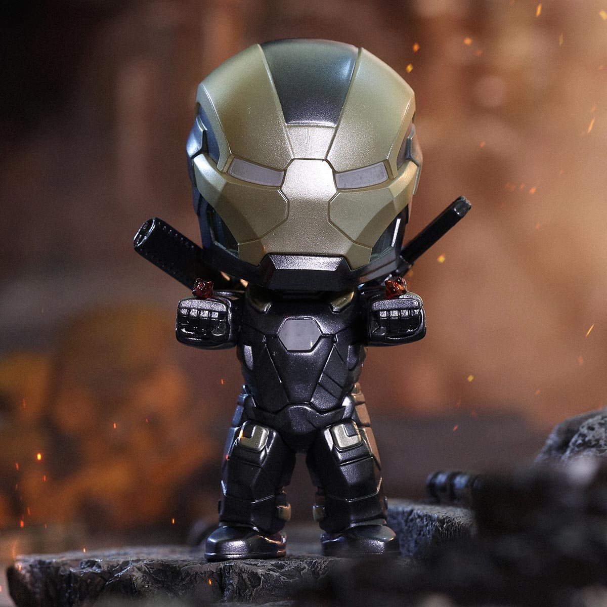 POP MART MARVEL AVENGERS シリーズ フィギュア MARVEL The Avengers Series | ポップマート