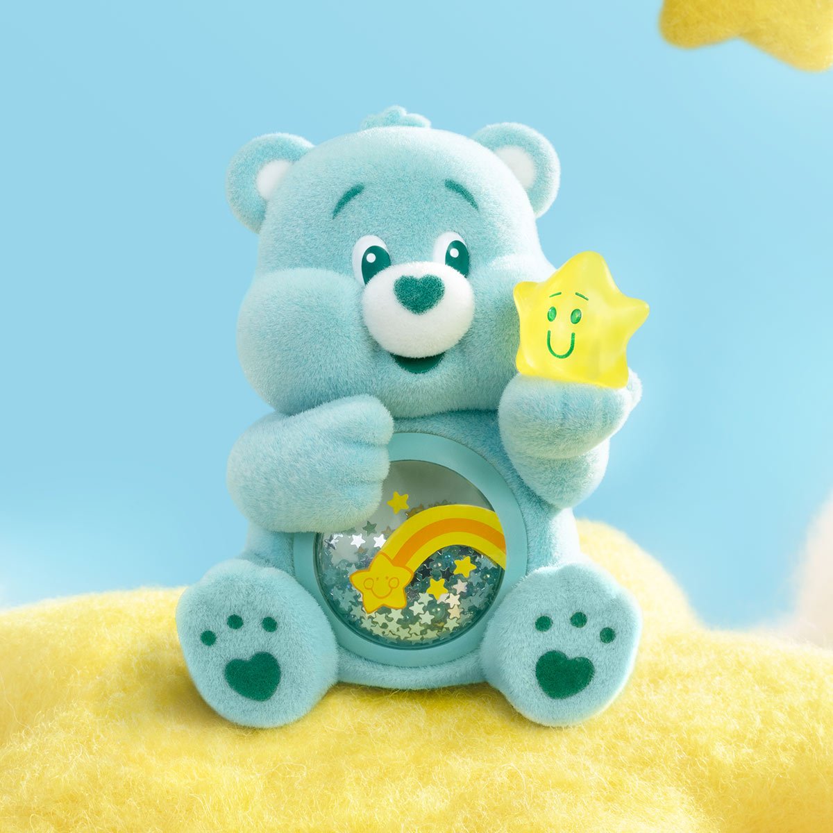 Care Bears Colorful Hugs シリーズ | POP MART (Japan)