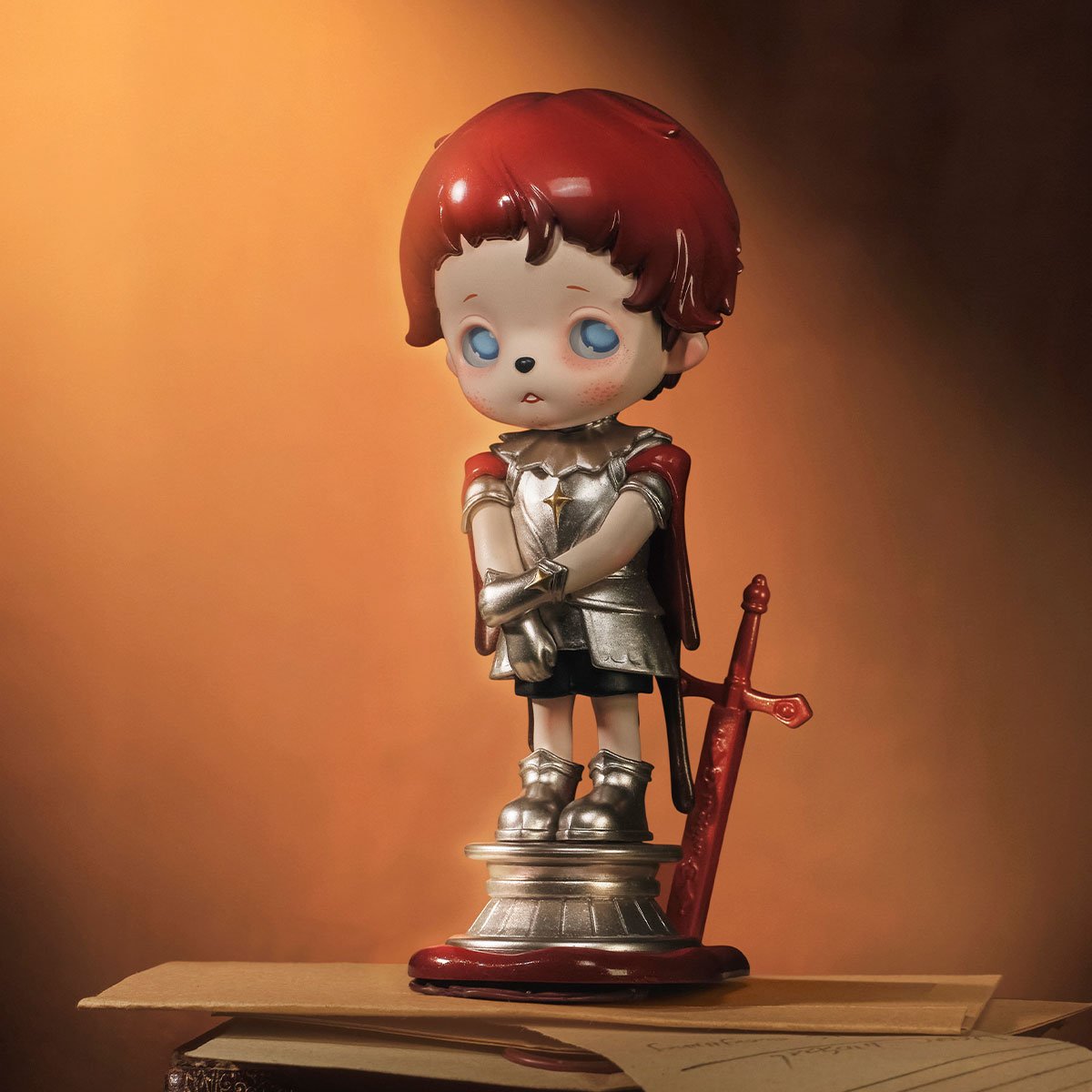 POPMART INOSOUL 海外限定 inosoul In the Still Room シリーズ | POP MART (Japan)