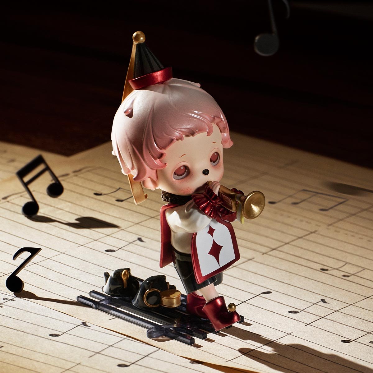 POPMART INOSOUL 海外限定 inosoul In the Still Room シリーズ | POP MART (Japan)