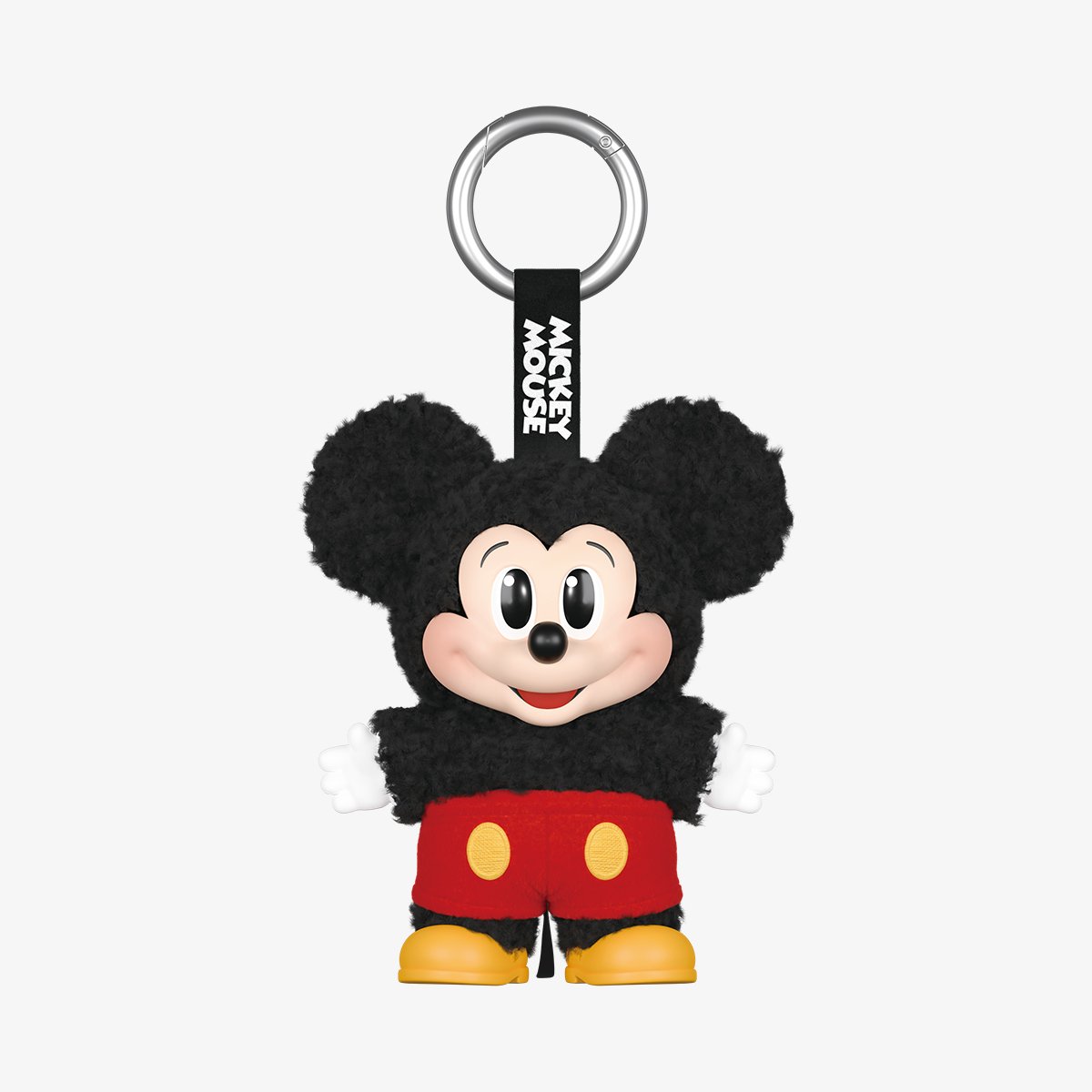 DISNEY ミッキーファミリー キュート トゥギャザー シリーズ