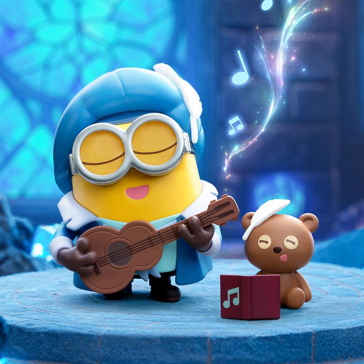 Minions Bedtime Stories by Bob and Tim シリーズ | ポップマート
