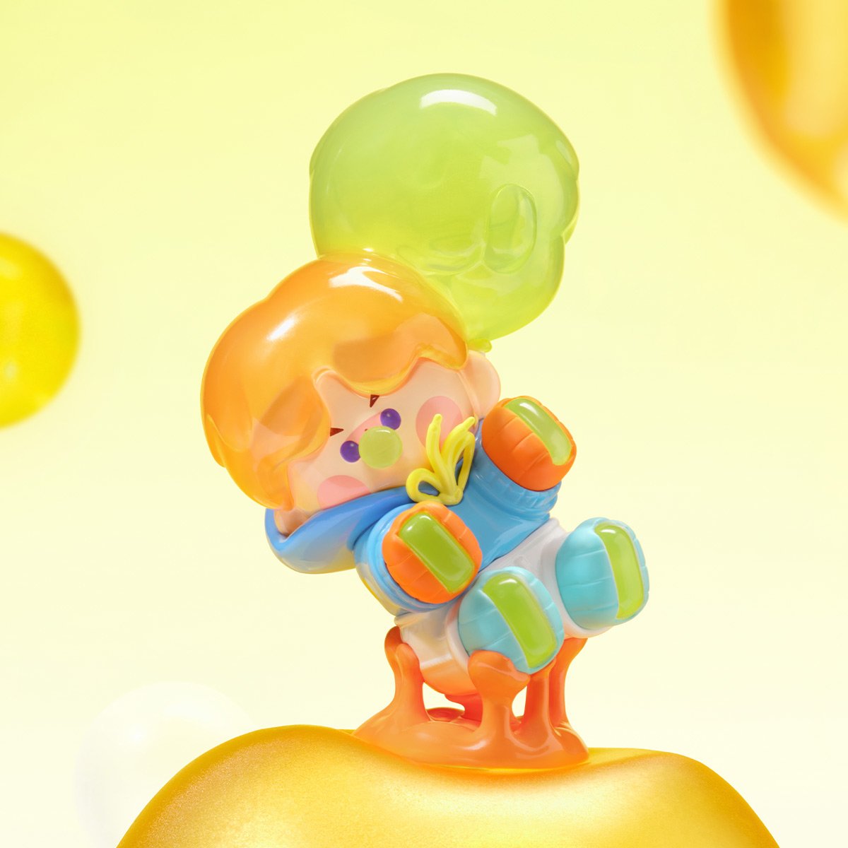 PINO JELLY Sweet Like Me シリーズ | ポップマート