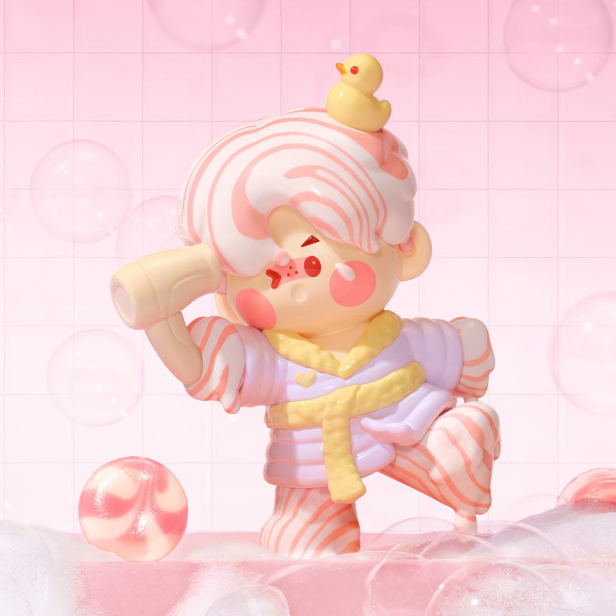 PINO JELLY Sweet Like Me シリーズ | ポップマート