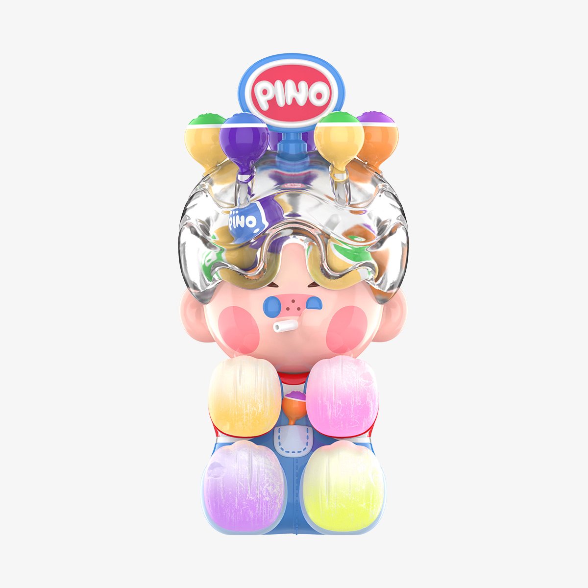 PINO JELLY Lollipop | ポップマート