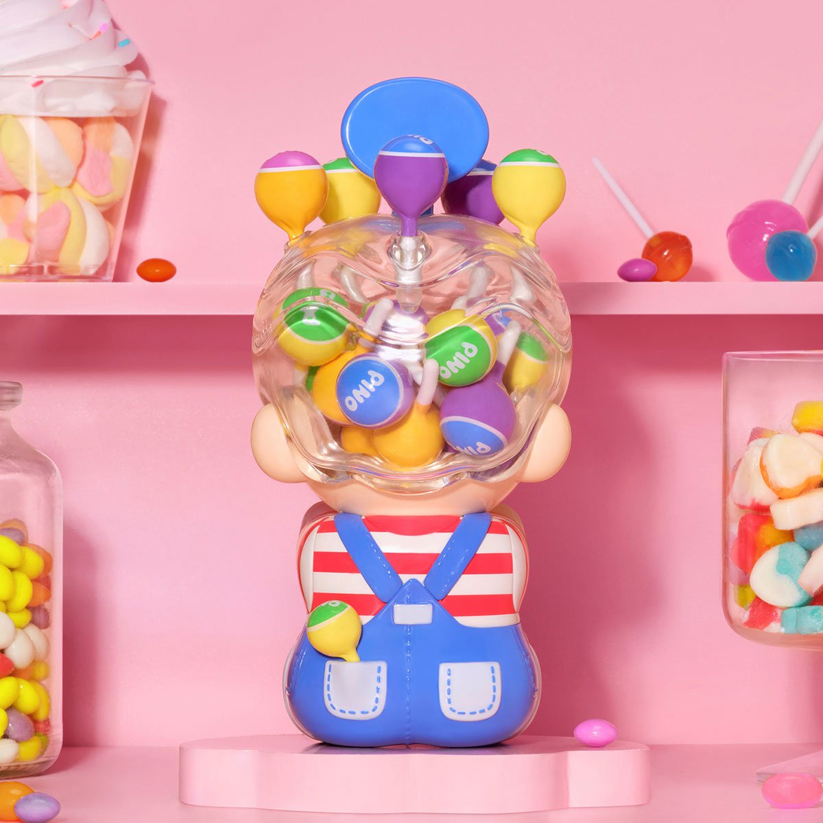 PINO JELLY Lollipop | ポップマート