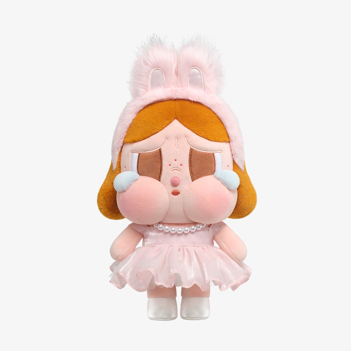 CRYBABY SHINY SHINY シリーズ ぬいぐるみ | POP MART (Japan)