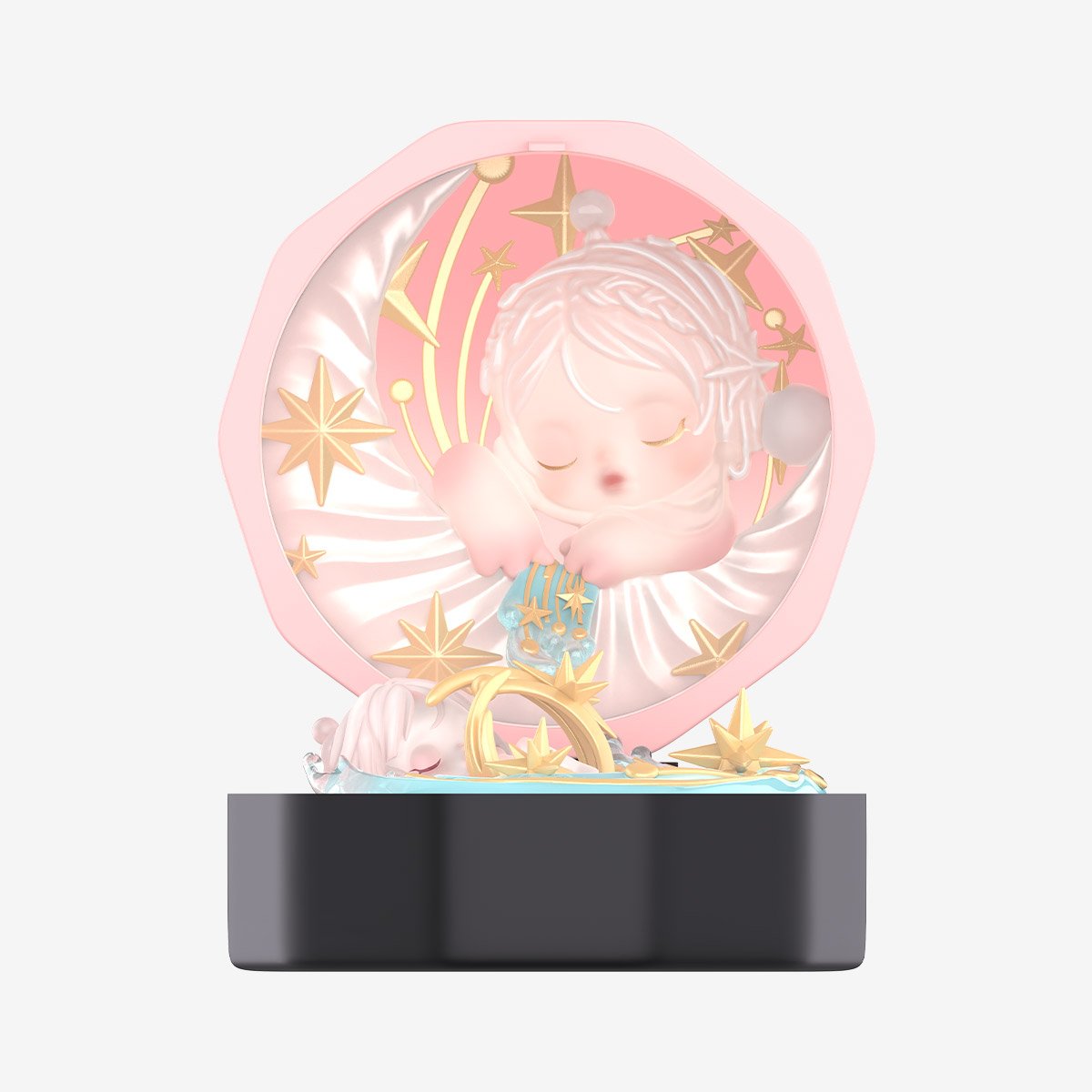 Romantic Ring Box シリーズ4シーンセット | ポップマート