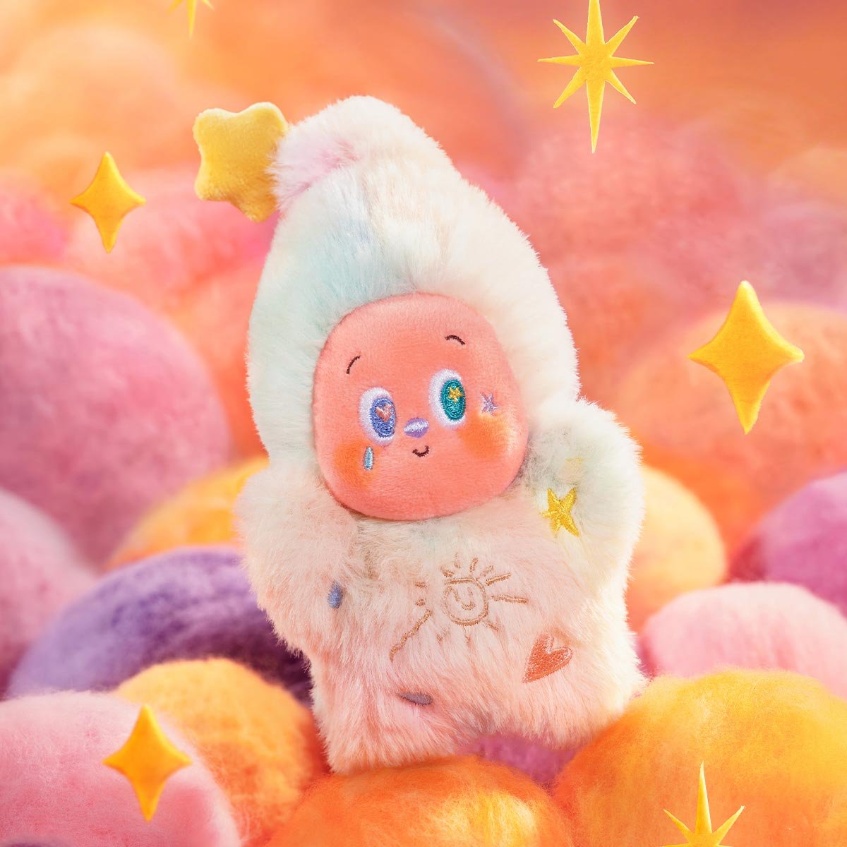 Twinkle Twinkle Sweet Dreams Forecast シリーズ ぬいぐるみ