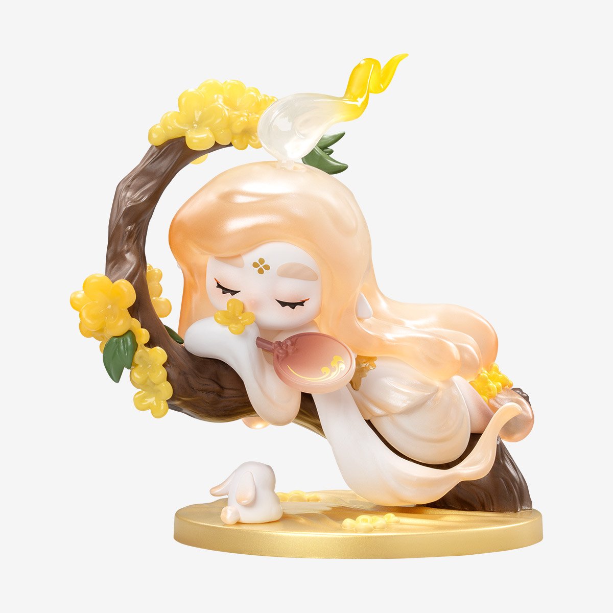 CHAKA Moon Gazing Figure | POP MART (Singapore)