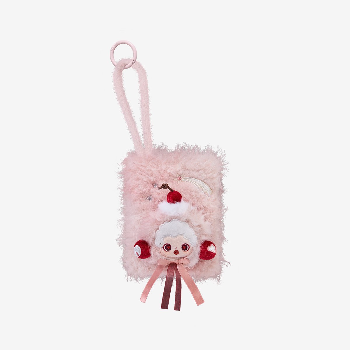 SKULLPANDA You Found Me！Series Plush Mini Bag | POP MART (Singapore)