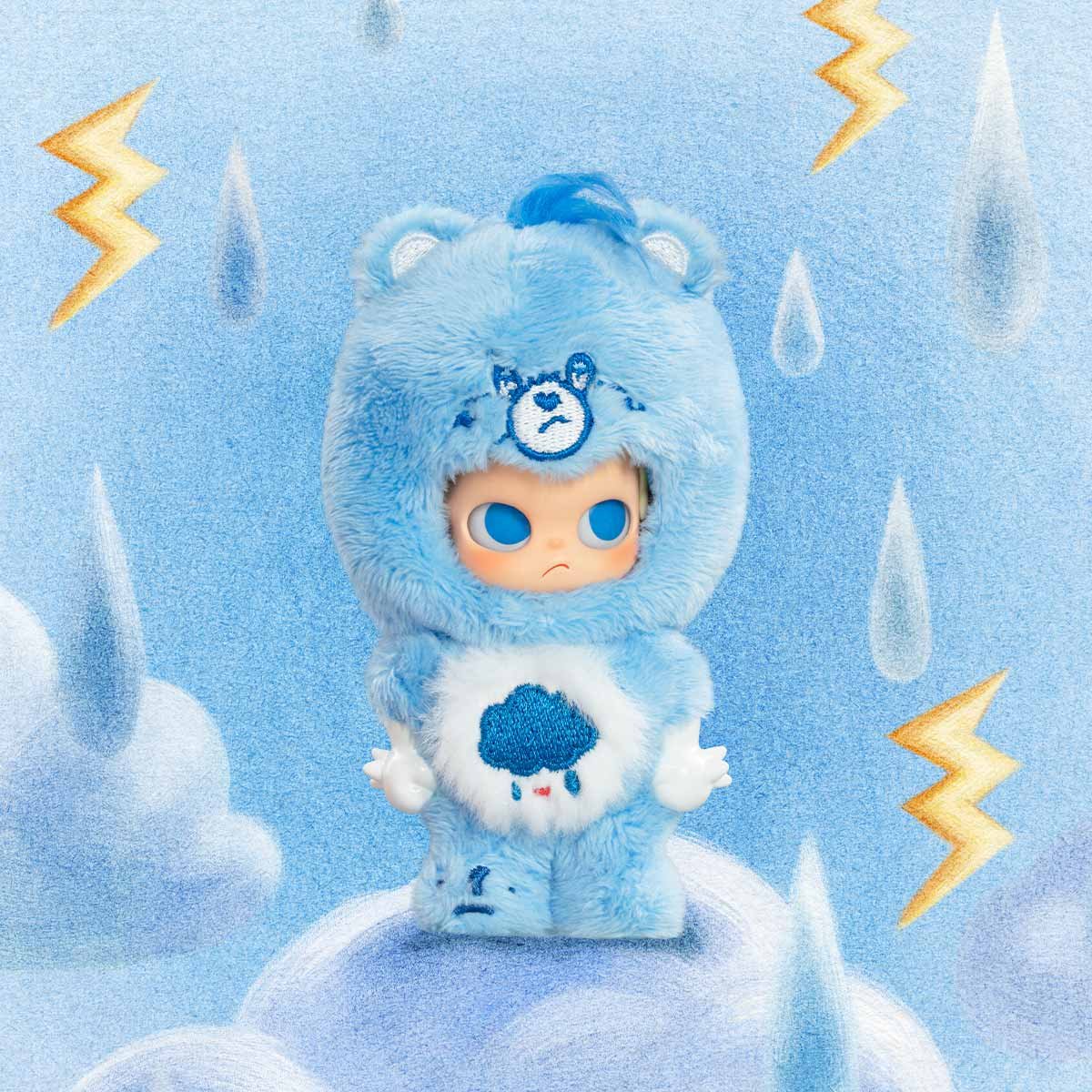Zsiga × Care Bears Series Figures | POP MART (Singapore)