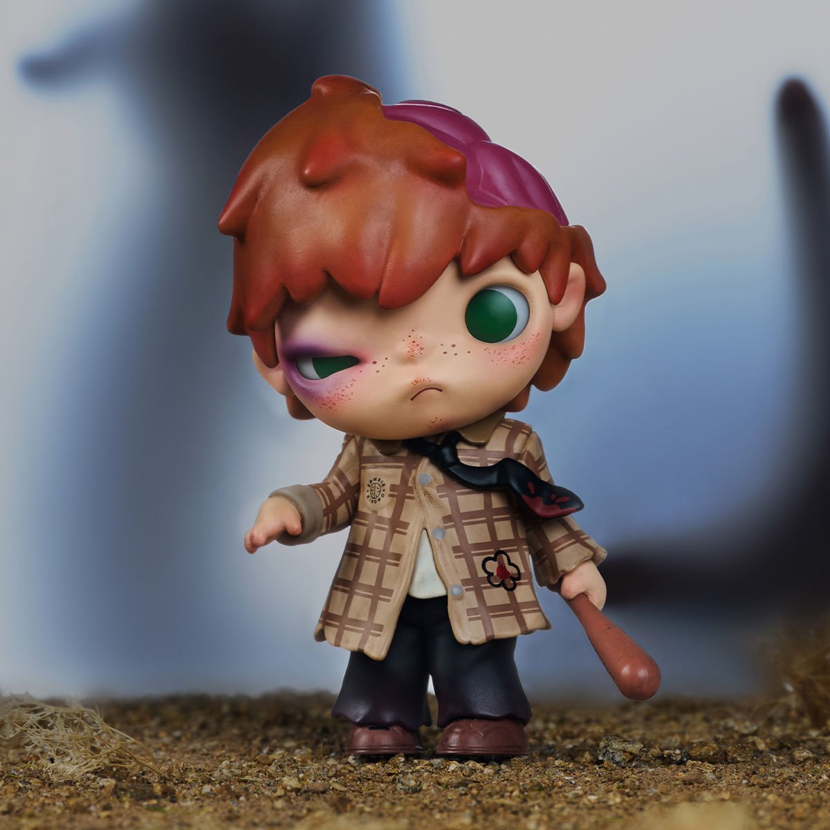 Hirono Monsters' Carnival Series Figures | POP MART (Australia)