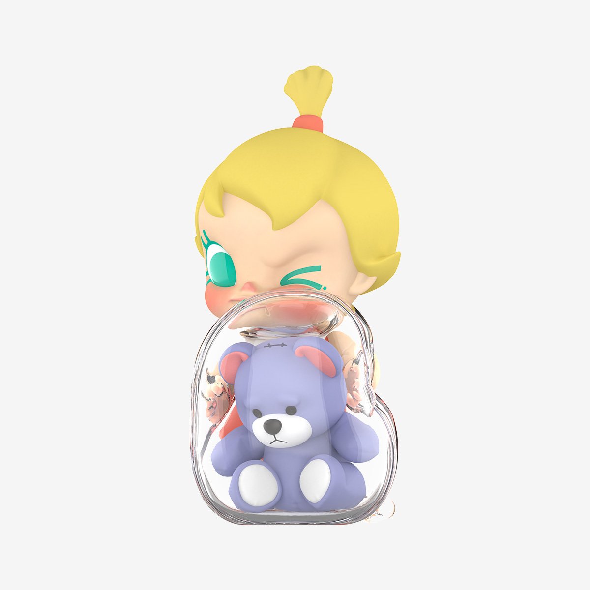 Baby Molly My Huggable Discovery シリーズ | ポップマート