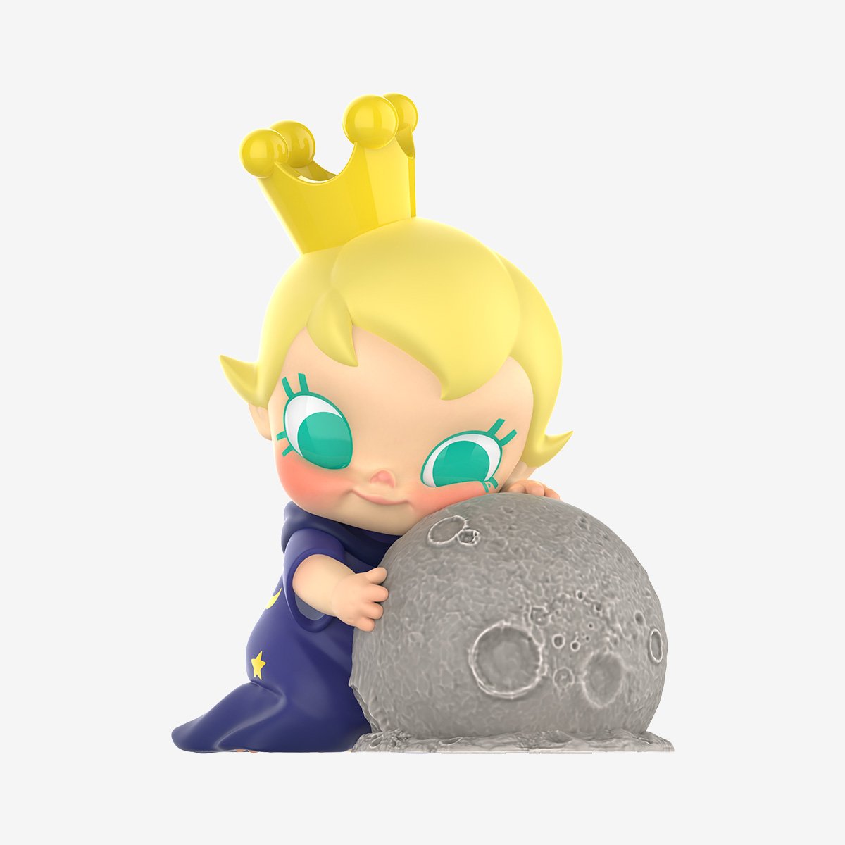 Baby Molly My Huggable Discovery シリーズ | ポップマート