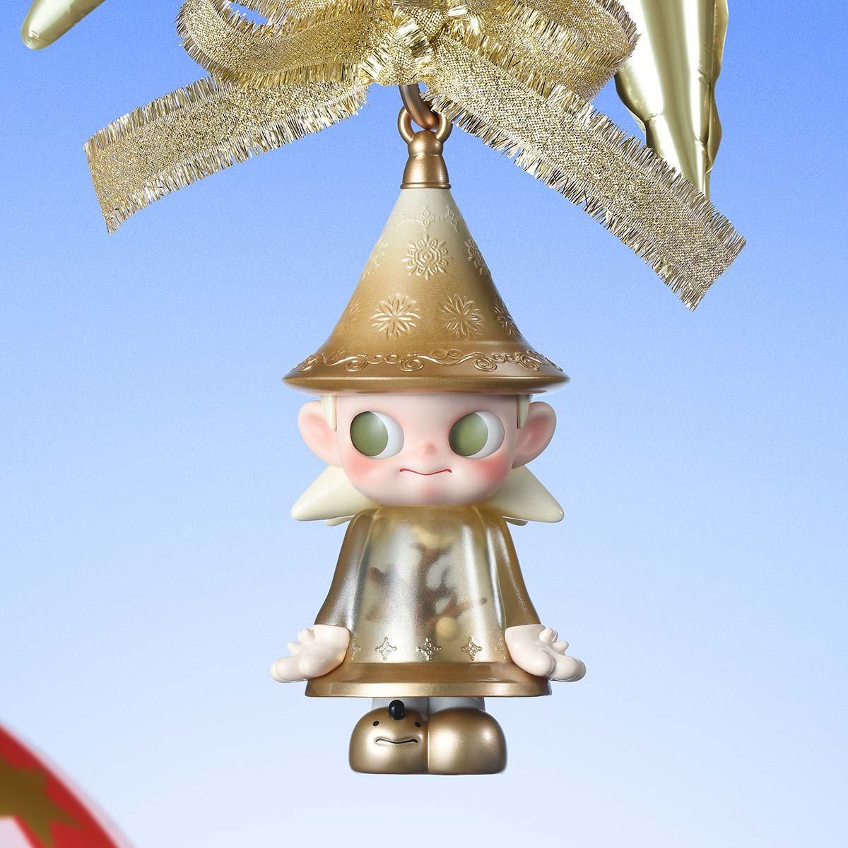 Zsiga The Winter of Gifts Series Figures | POP MART (Singapore)