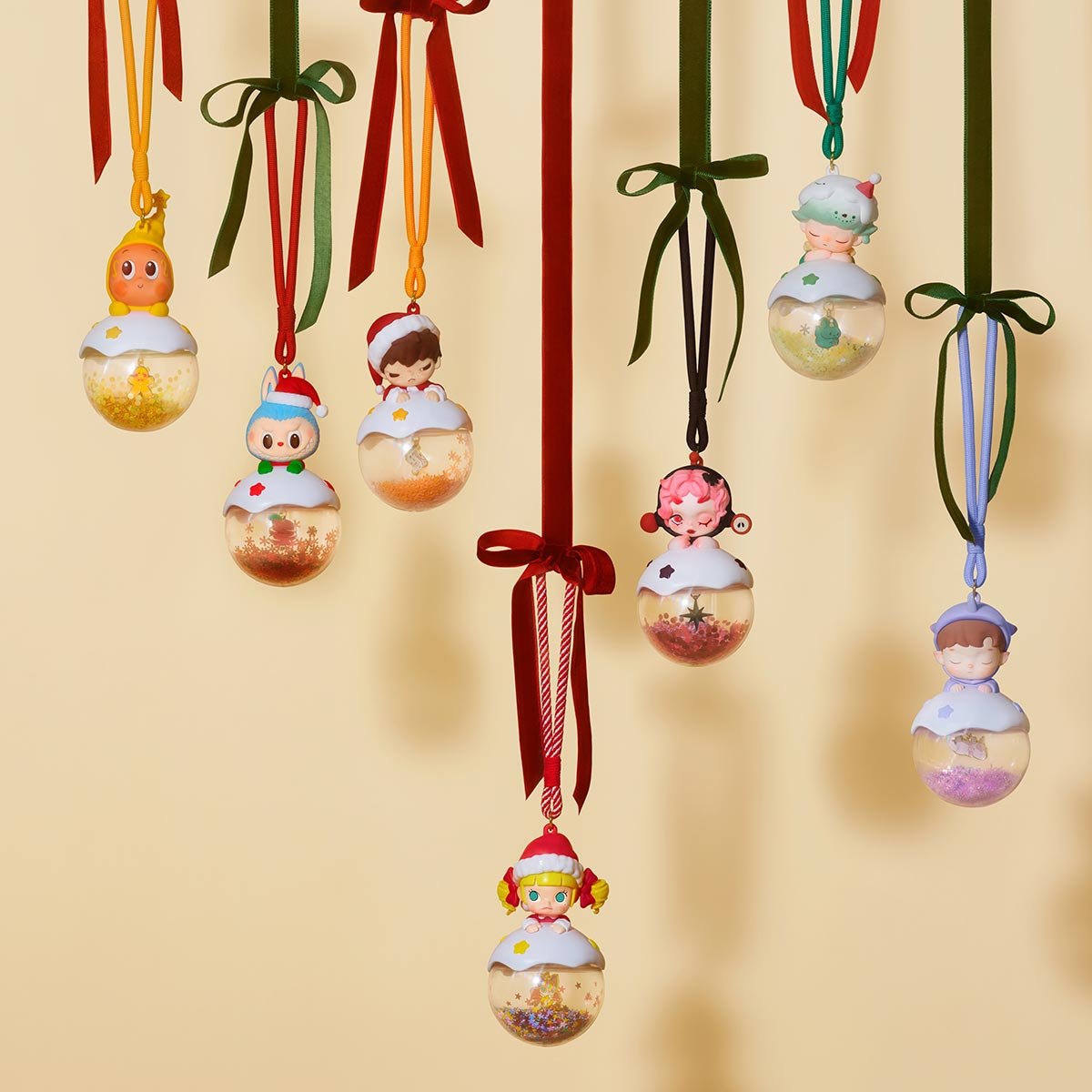 Apple of My Eye ルミナスペンダント オーナメント Apple of My Eye Series-Luminous Pendant Blind Box | ポップマート