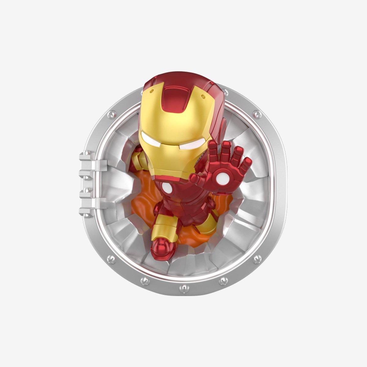 Marvel Across the Infinite シリーズ | POP MART (Japan)