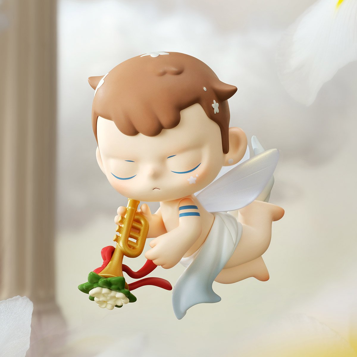 KUBO Angel's Poem シリーズ | ポップマート