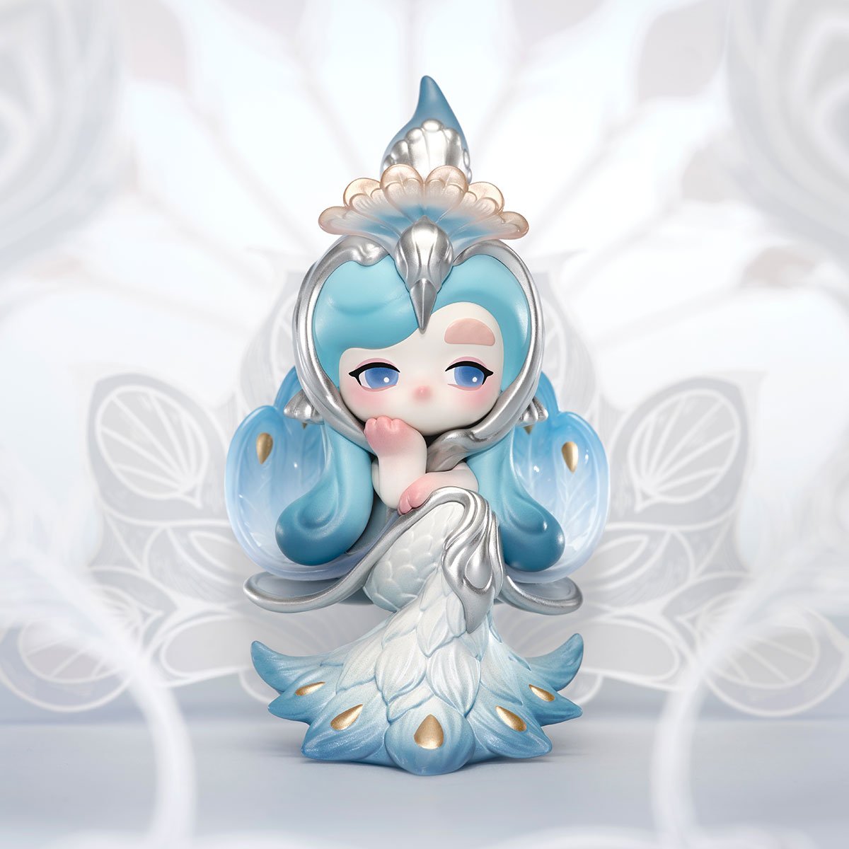 CHAKA Luminous Reverie シリーズ シークレット CHAKA Luminous Reverie シリーズ | POP MART (Japan)