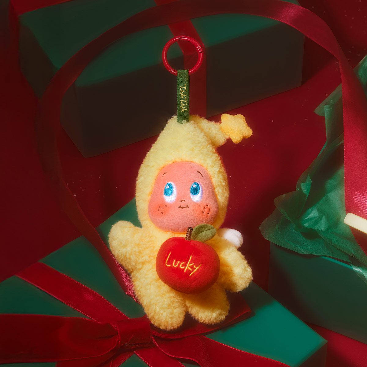 Apple of My Eye Series-Twinkle Twinkle Festival Gift Box | POP