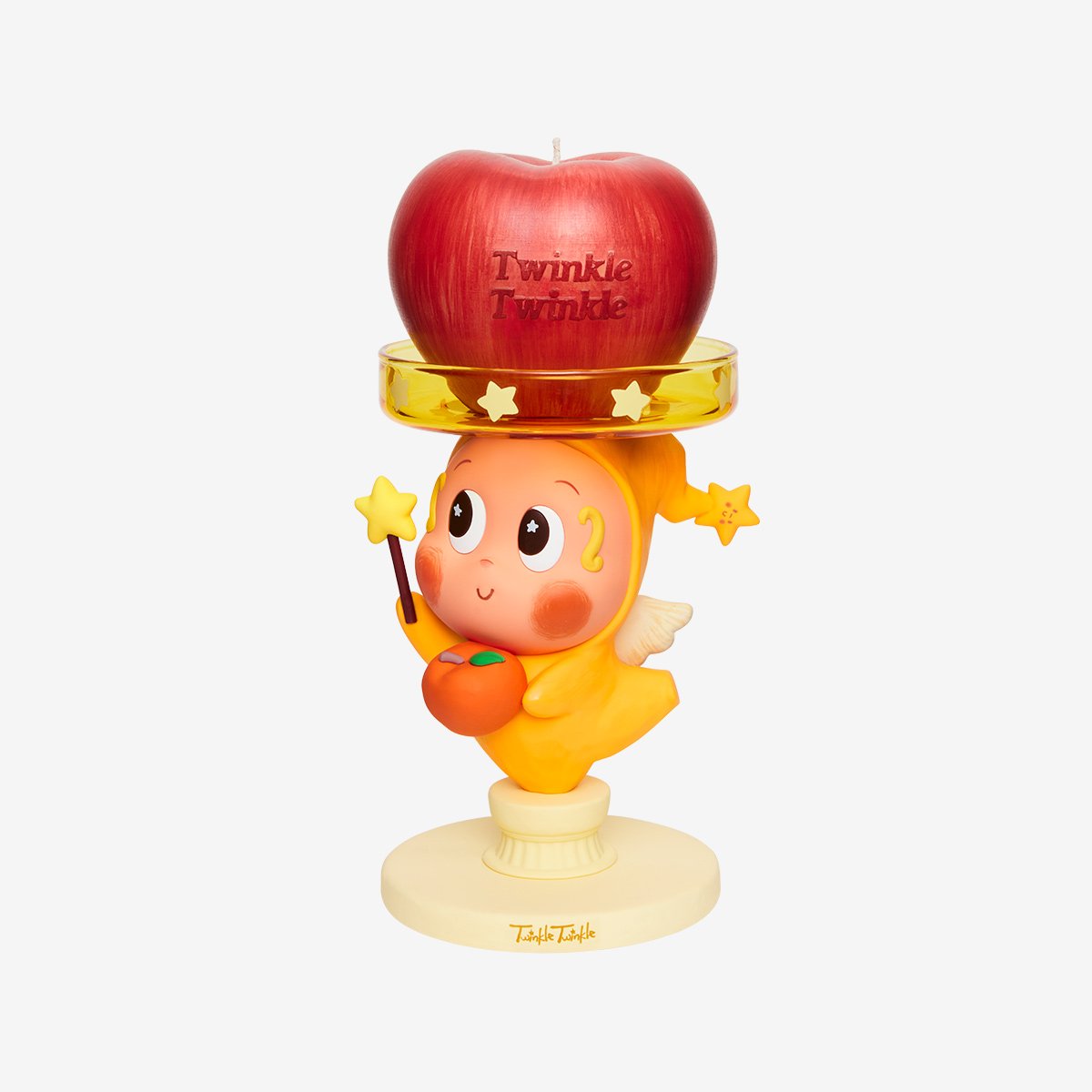 Apple of My Eye Series-Twinkle Twinkle Festival Gift Box | POP