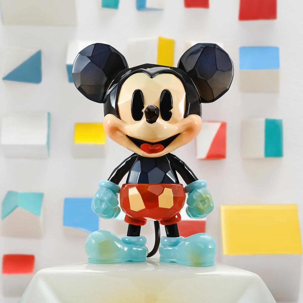 Disney Mickey Boundless Creativity Series Figures | POP MART
