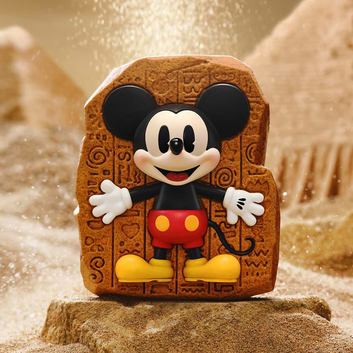 Disney Mickey Boundless Creativity Series Figures | POP MART (New