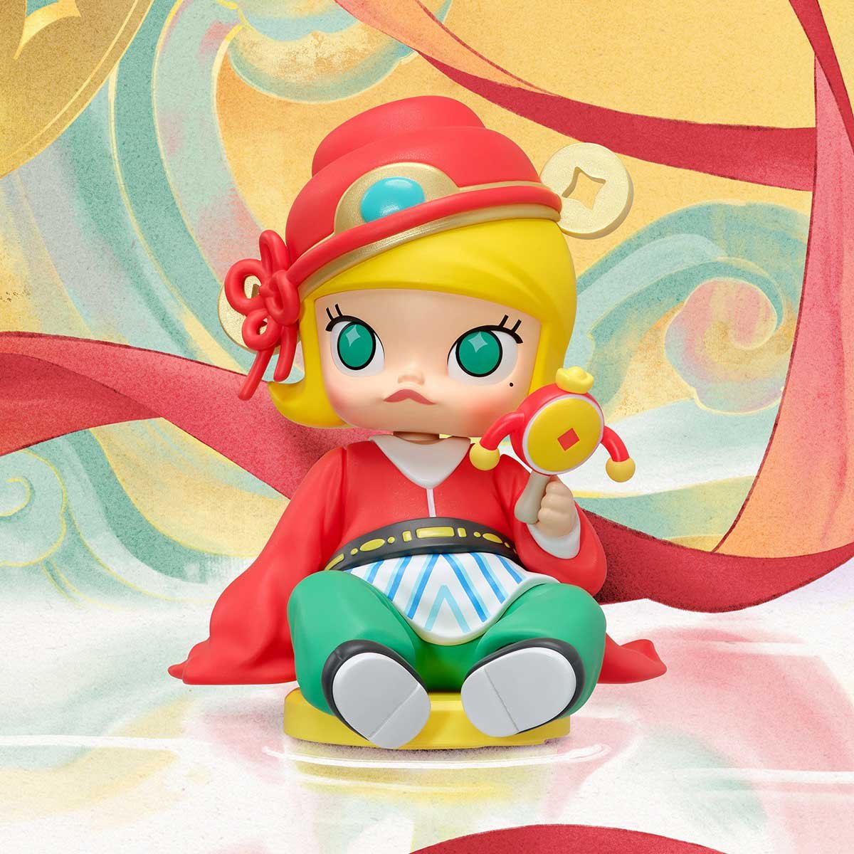 The Golden Gallop Series Figures | POP MART (Singapore)